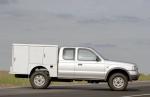 Ford Ranger 2002 года